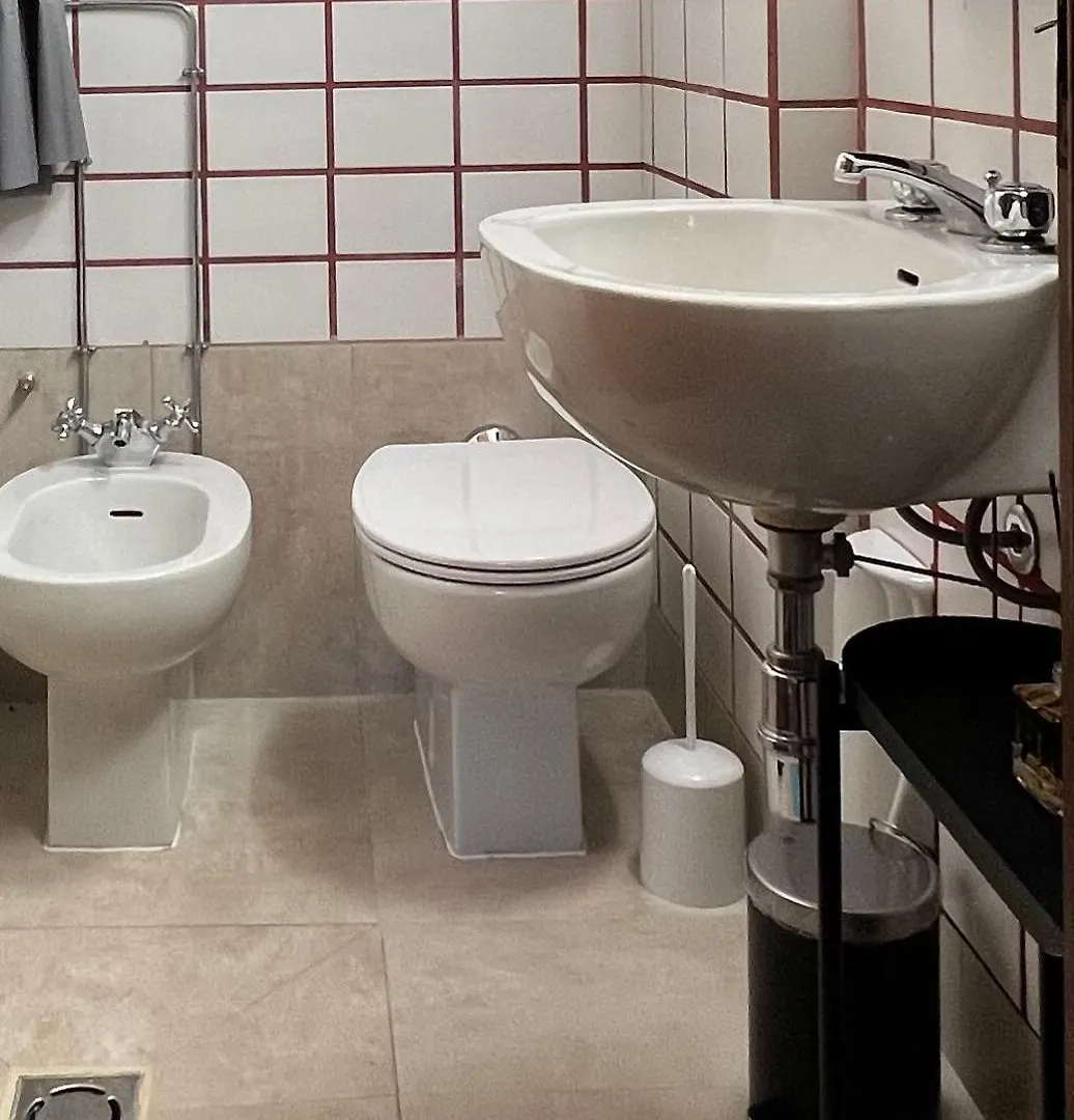 Apartamento Monoviareggioconangolocottura
