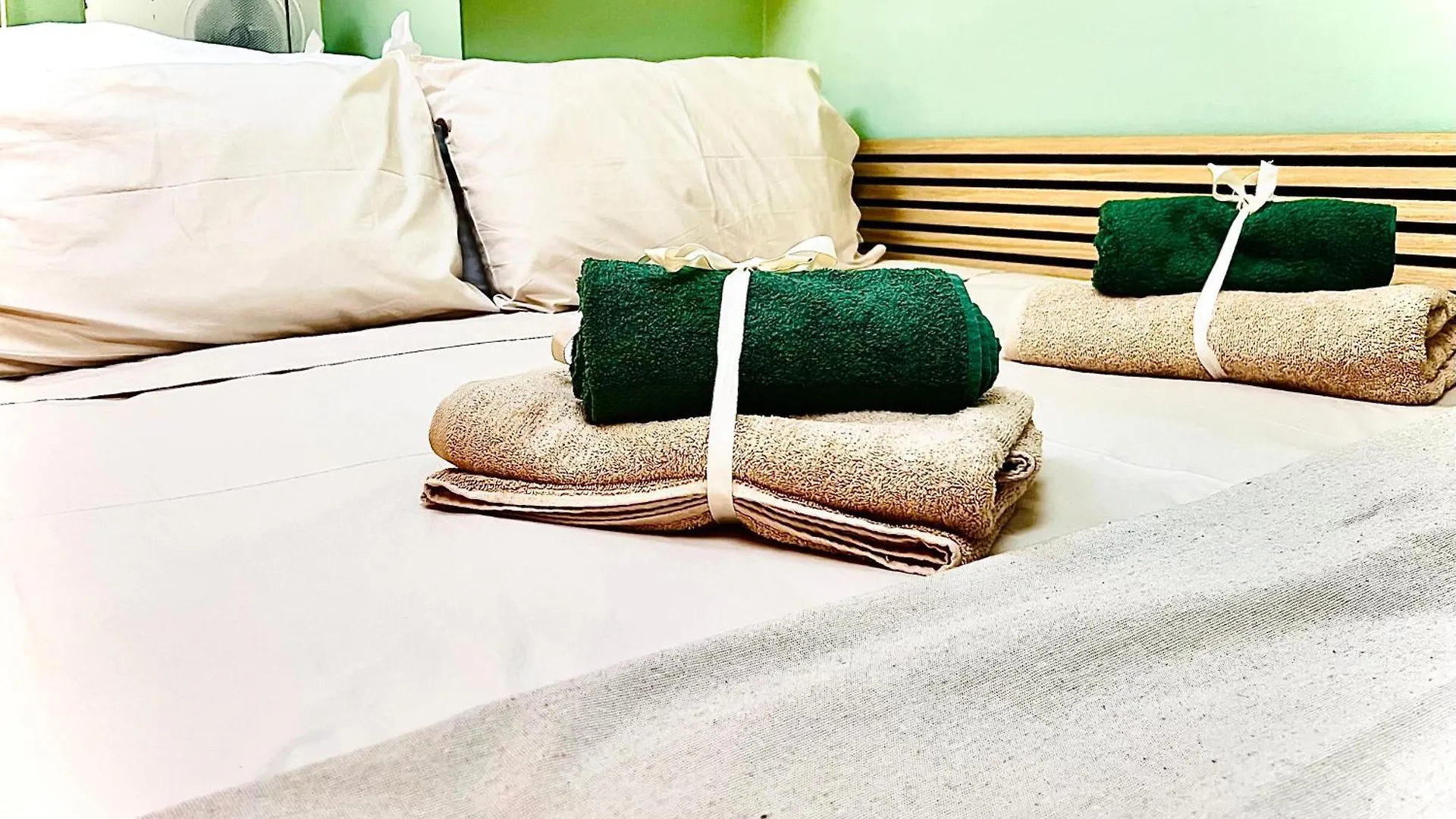 Apartamento Monoviareggioconangolocottura
