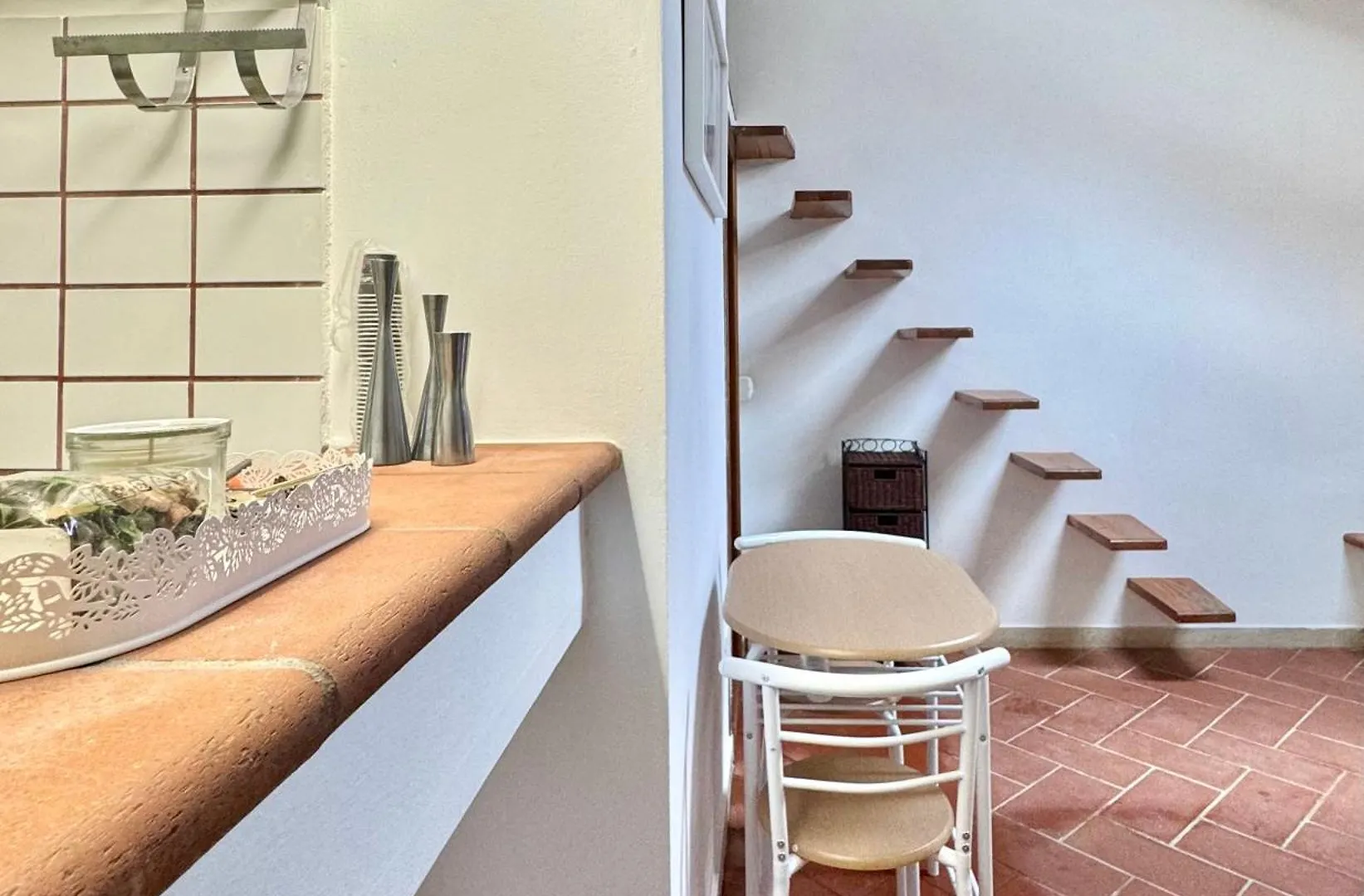 Monoviareggioconangolocottura Apartment Viareggio